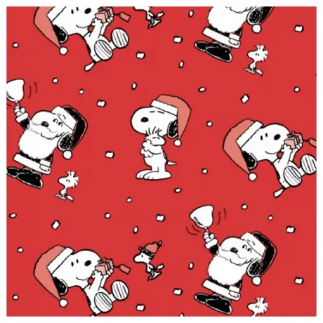 Mini sac à dos Snoopy et Woodstock Offrent un Cadeau Glow Loungefly