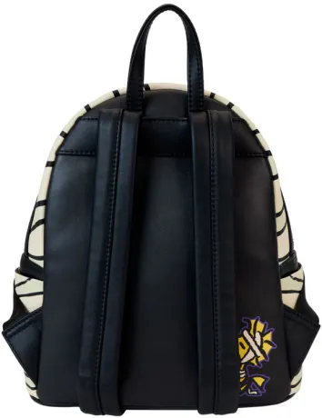 Mini sac à dos Snoopy Momie Cosplay Glow Loungefly