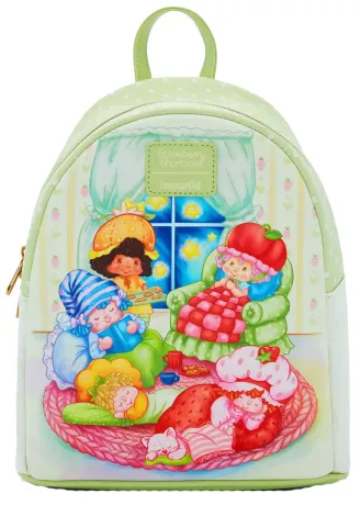 Mini sac à dos Soirée pyjama Loungefly