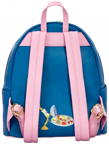 Mini sac à dos &quot;Sois notre invité&quot; Loungefly