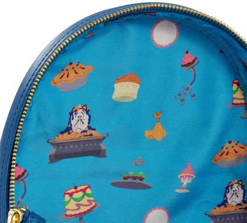 Mini sac à dos &quot;Sois notre invité&quot; Loungefly