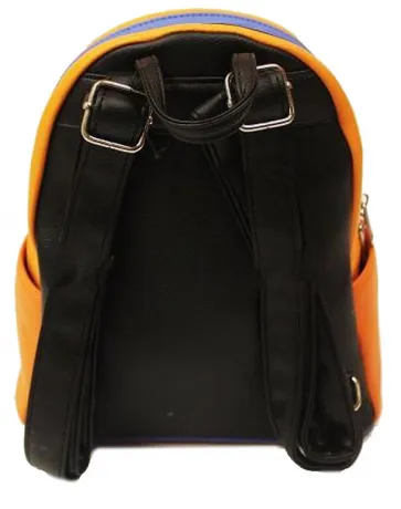 Mini sac à dos Son Goku Cosplay Loungefly