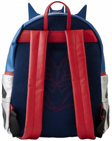 Mini sac à dos Soundwave Cosplay Loungefly