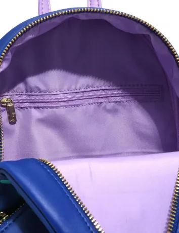 Mini sac à dos Sous l&#039;Océan Loungefly