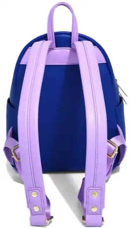 Mini sac à dos Sous l&#039;Océan Loungefly