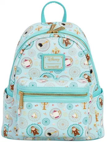 Mini sac à dos Soyez notre Invité Loungefly