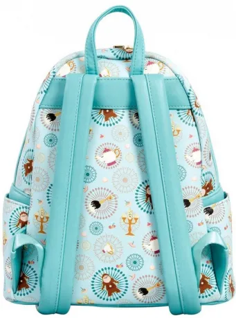 Mini sac à dos Soyez notre Invité Loungefly