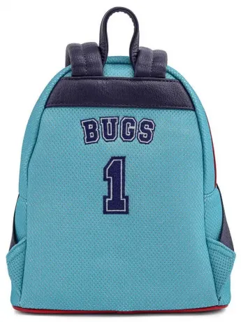 Mini sac à dos Space Jam Tune Squad Bugs Loungefly