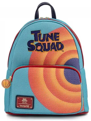Mini sac à dos Space Jam Tune Squad Bugs Loungefly