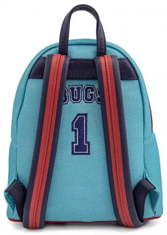 Mini sac à dos Space Jam Tune Squad Bugs Loungefly