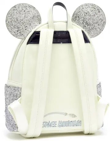 Mini sac à dos Space Mountain Loungefly