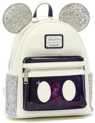 Mini sac à dos Space Mountain Loungefly
