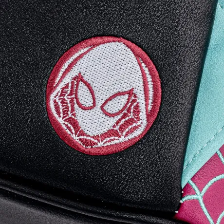 Mini sac à dos Spider-Gwen Cosplay Loungefly