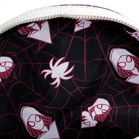Mini sac à dos Spider-Gwen Cosplay Loungefly