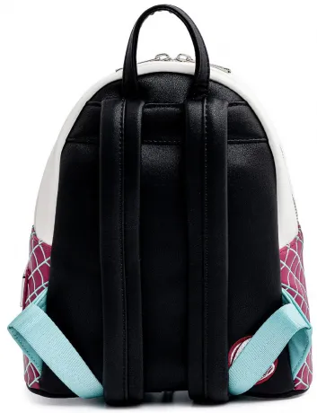 Mini sac à dos Spider-Gwen Cosplay Loungefly