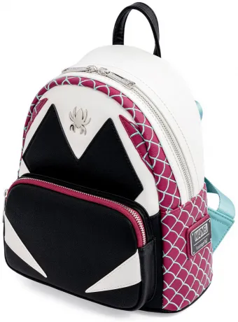 Mini sac à dos Spider-Gwen Cosplay Loungefly