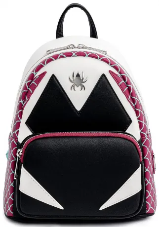 Mini sac à dos Spider-Gwen Cosplay Loungefly
