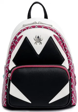Mini sac à dos Spider-Gwen Cosplay Loungefly