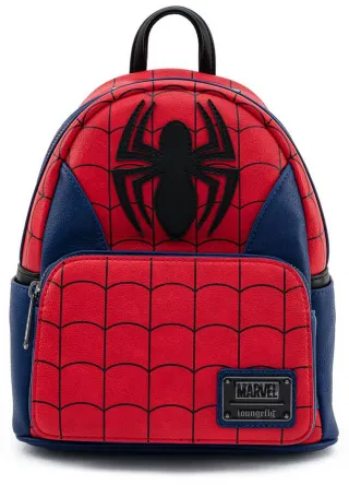 Mini sac à dos Spider-Man Classique Loungefly