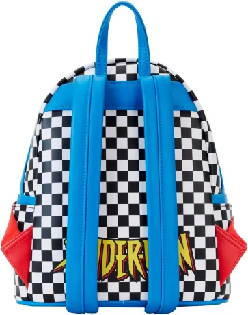 Mini sac à dos Spider-Man Cosplay Loungefly