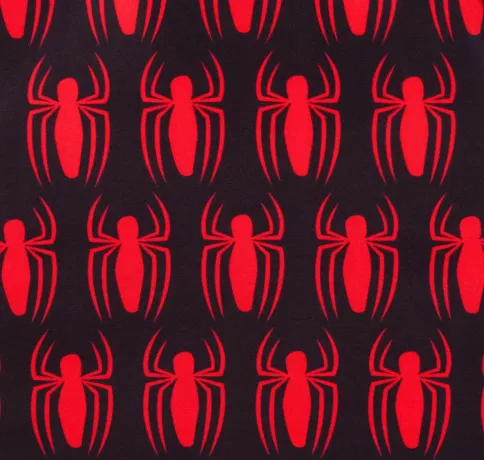 Mini sac à dos Spider-Man Impression Intégrale Loungefly