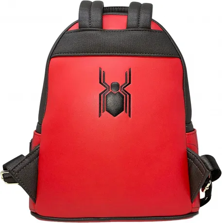 Mini sac à dos Spiderman Cosplay Loungefly