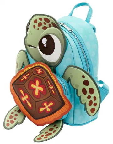 Mini sac à dos Squiz Cosplay Loungefly