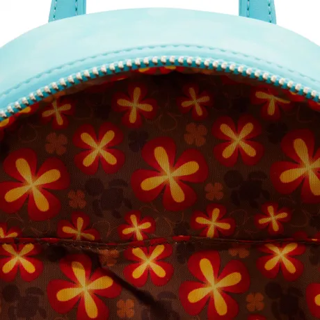 Mini sac à dos Squiz Cosplay Loungefly