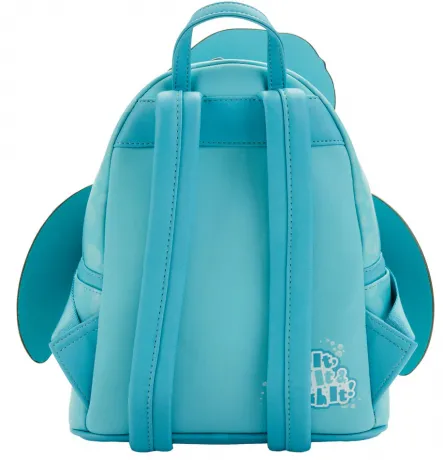 Mini sac à dos Squiz Cosplay Loungefly