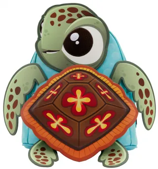 Mini sac à dos Squiz Cosplay Loungefly