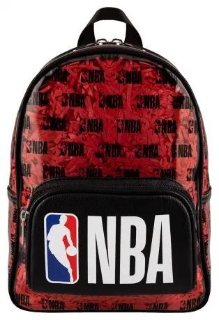 Mini sac à dos Stade NBA avec Funko Pop Dennis Rodman (Bundle) Loungefly