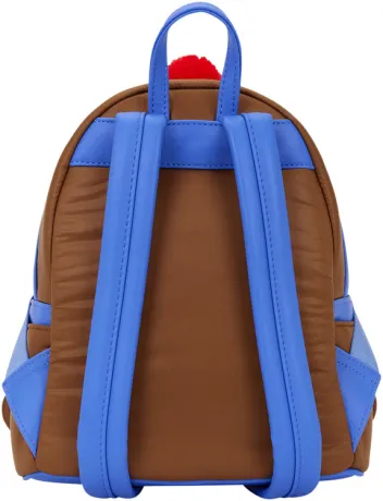 Mini sac à dos Stan Cosplay Loungefly