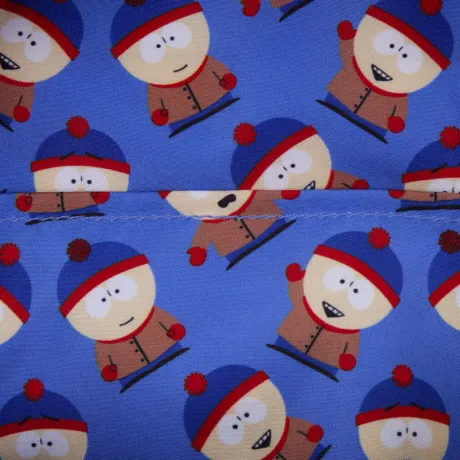 Mini sac à dos Stan Cosplay Loungefly