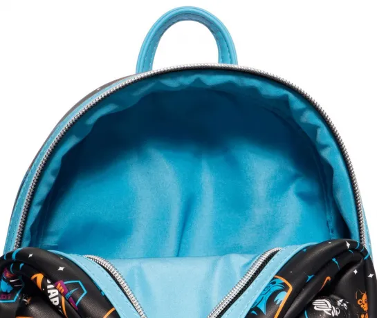 Mini sac à dos Star Command Buzz l&#039;Éclair Loungefly