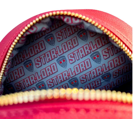 Mini sac à dos Star Lord Cosplay Light Up Loungefly