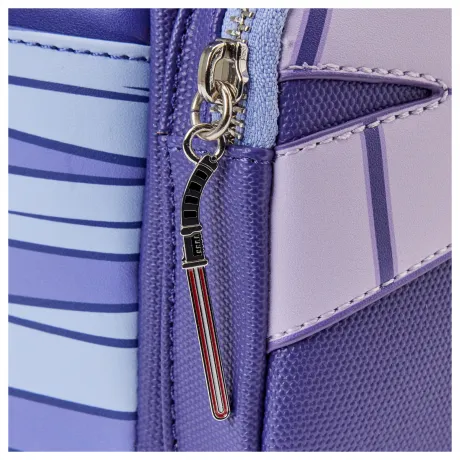 Mini sac à dos Asajj Ventress Cosplay Loungefly