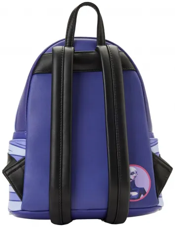 Mini sac à dos Asajj Ventress Cosplay Loungefly