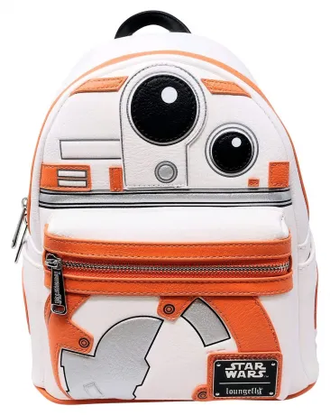 Mini sac à dos BB-8 Cosplay Loungefly