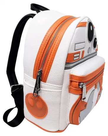 Mini sac à dos BB-8 Cosplay Loungefly