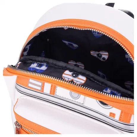 Mini sac à dos BB-8 Cosplay Loungefly
