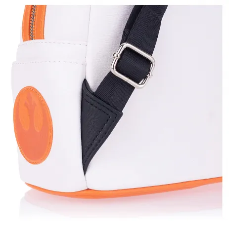 Mini sac à dos BB-8 Cosplay Loungefly