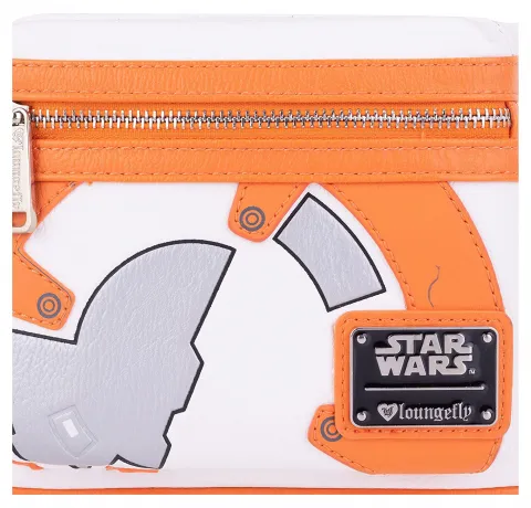 Mini sac à dos BB-8 Cosplay Loungefly