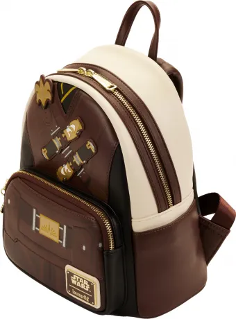 Mini sac à dos La Haute République Keeve Trennis Cosplay Loungefly