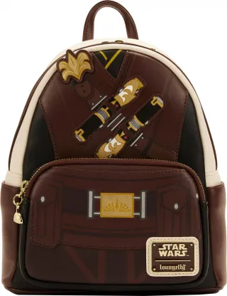 Mini sac à dos La Haute République Keeve Trennis Cosplay Loungefly