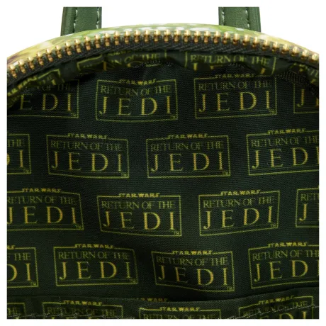 Mini sac à dos Le Retour du Jedi Scènes Loungefly