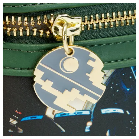 Mini sac à dos Le Retour du Jedi Scènes Loungefly