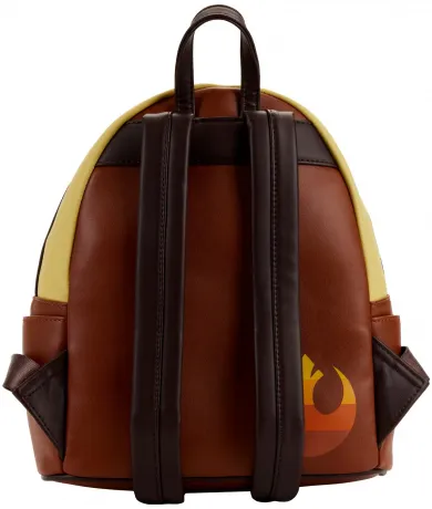 Mini sac à dos Planète Jakku Loungefly