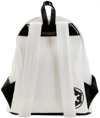 Mini sac à dos Stormtrooper Cosplay Loungefly