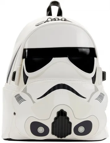 Mini sac à dos Stormtrooper Cosplay Loungefly
