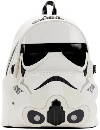 Mini sac à dos Stormtrooper Cosplay Loungefly